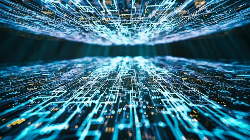 大姚县网站建设:实施DevOps,赋能医疗保健领域数字化转型